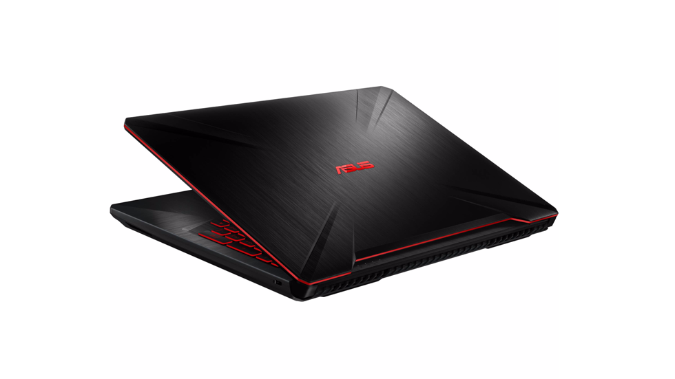 Анонсированы игровые ноутбуки ASUS TUF Gaming FX505 и FX705 — обзор, характеристики, цена, фото