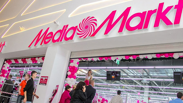 MediaMarkt начал последнюю волну распродажи перед закрытием — скидки до 90%