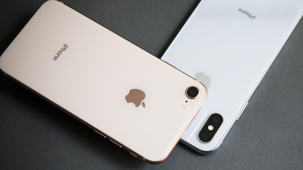 Названы цены на все новые iPhone — Apple урезает стоимость смартфонов
