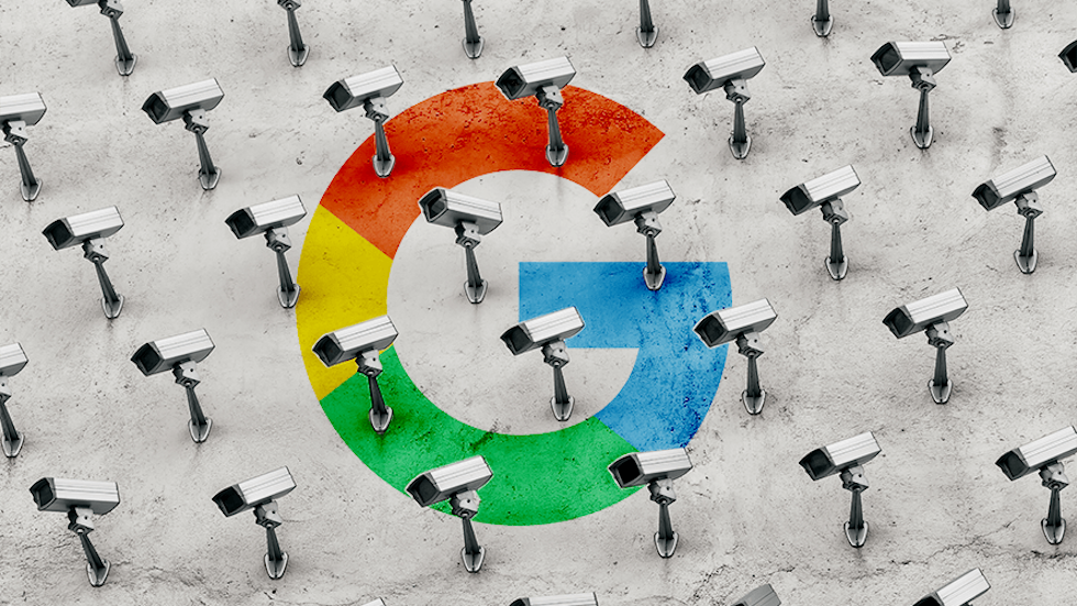 Google обвинили в незаконной слежке за пользователями iPhone и Android