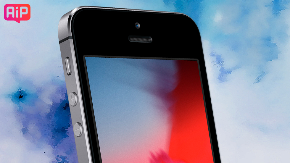 iOS 12 beta 6 ускорила все iPhone и iPad каким-то невероятным образом
