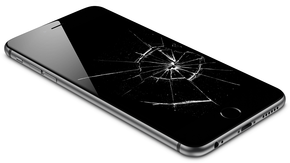 «МегаФон» начал принимать iPhone с разбитыми экранами в обмен на скидку на новые