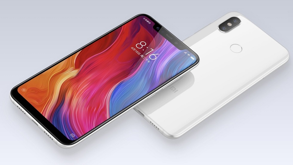 Xiaomi готовит еще более мощный флагман Mi 8X — характеристики, дата выхода, фото, цена