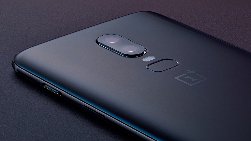Раскрыты новые подробности о OnePlus 6T — характеристики, дата выхода, фото, цена