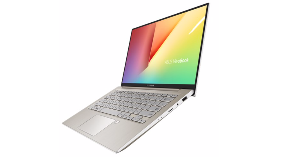 Представлен ноутбук ASUS VivoBook S13 — обзор, характеристики, фото