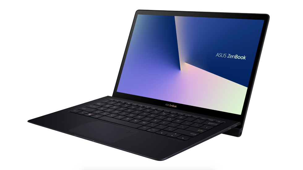 Вышел ASUS ZenBook S — обзор, характеристики, цена, где купить, фото