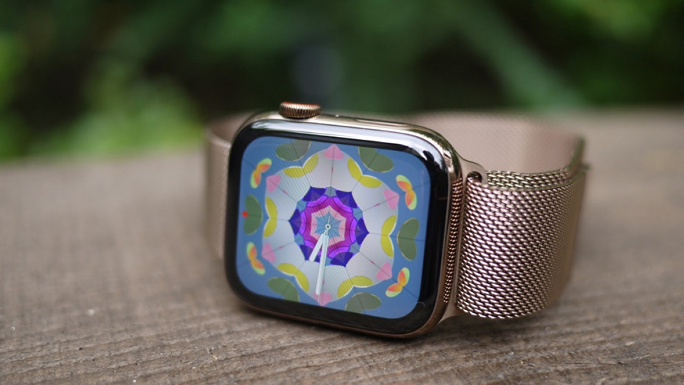 Новые Apple Watch Series 4 не страшно поломать — они пригодны к ремонту