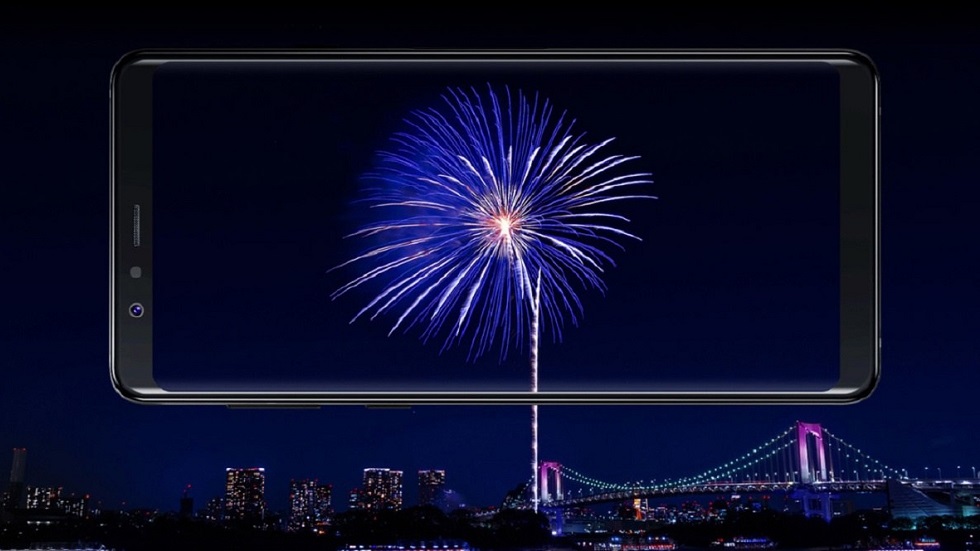 Названа дата презентации смартфона Samsung Galaxy A с четырьмя камерами