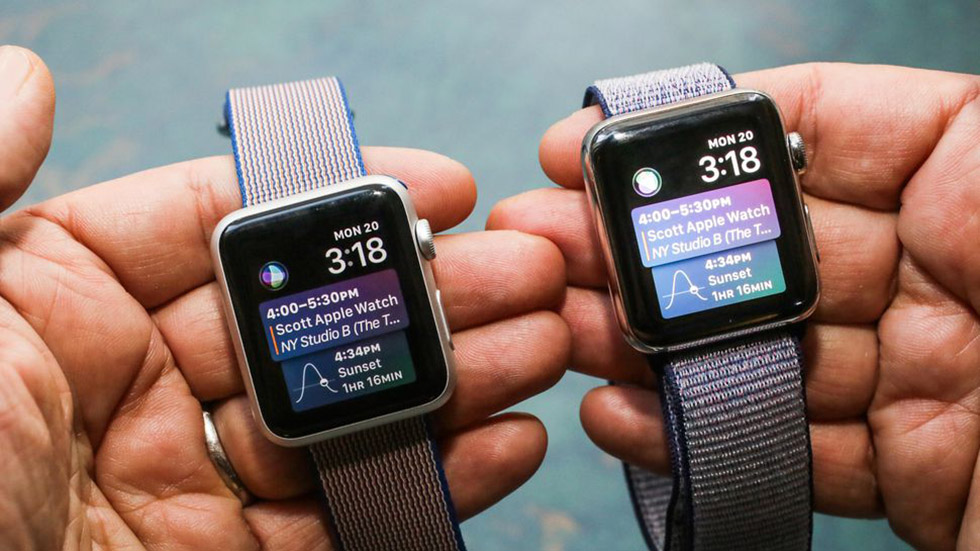 iOS 12 и Apple Watch Series 0 — работают вместе или нет?