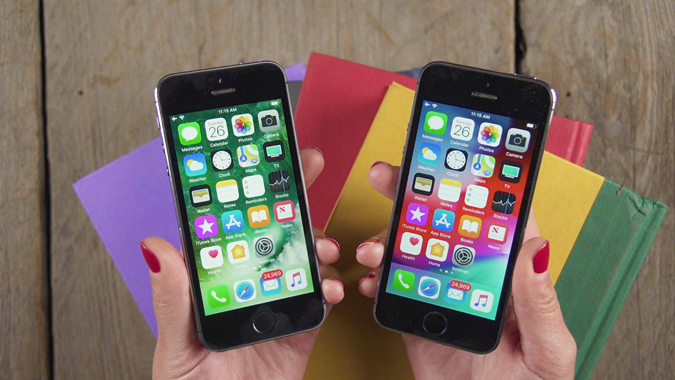 iOS 12 может исправить нерабочий Touch ID на iPhone и iPad