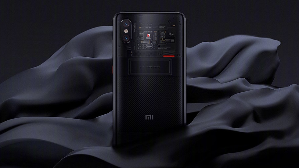 Xiaomi Mi 8 Lite и Mi 8 Pro официально презентованы — дата выхода, характеристики, цена, фото