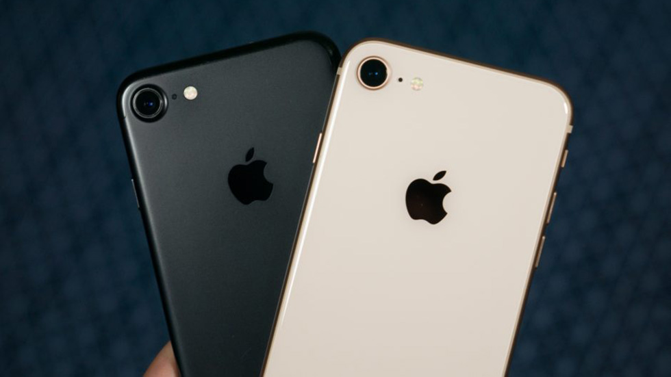 Лучшие iPhone по соотношению «цена-качество» на октябрь 2018 года