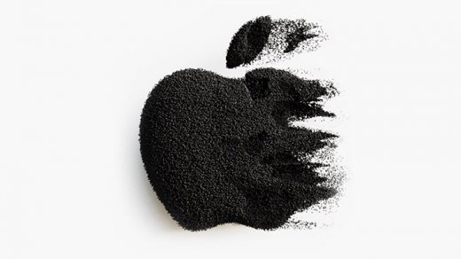 Почему презентация Apple 30 октября будет крайне удивительной