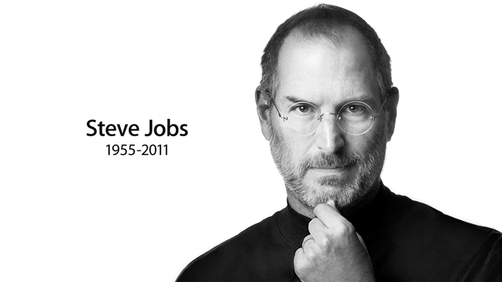 Семь лет назад не стало Стива Джобса: главные цитаты гения, изменившего мир