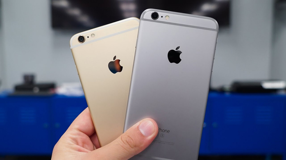 Восстановленные iPhone 6s Plus по низкой цене стали хитами в МТС