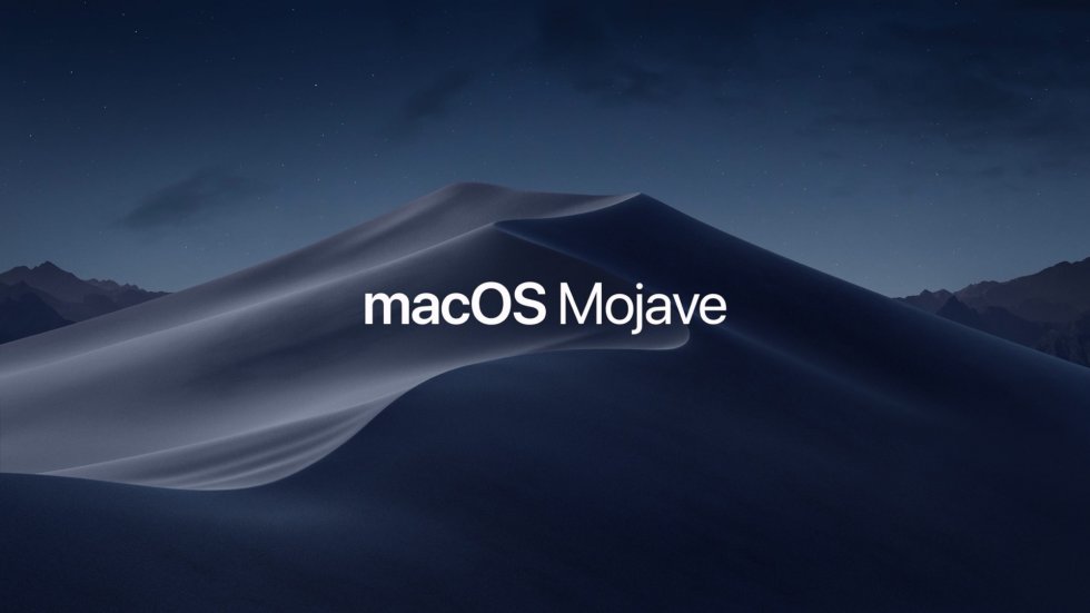 Вышли вторые бета-версии macOS Mojave 10.14.1, watchOS 5.1 и tvOS 12.1