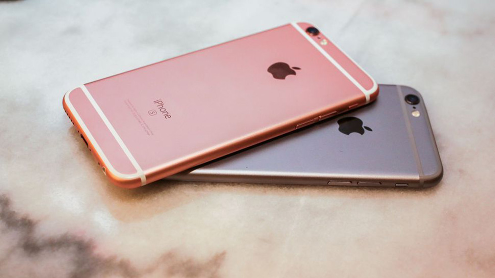 iPhone 6s и 6s Plus «Как новые» сильно подешевели в МТС и стали хитом продаж
