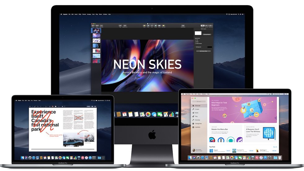 Новые MacBook Pro и iMac Pro нельзя ремонтировать в сторонних мастерских