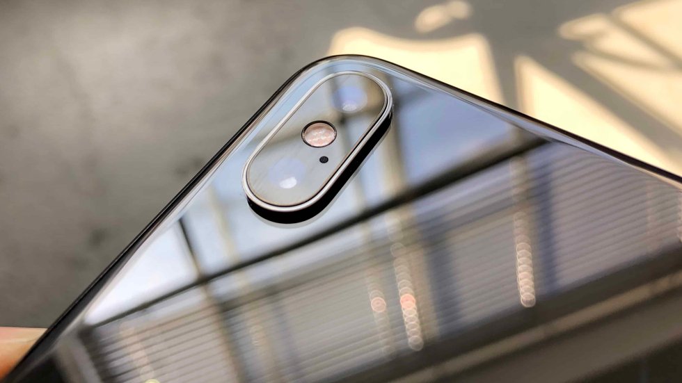 Эксперты DxOMark признали камеру iPhone XS Max одной из лучших на рынке