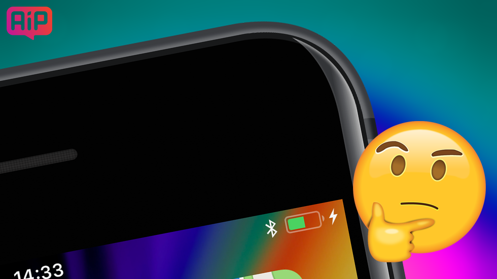Статистика аккумулятора на iPhone сильно врет — как проверить точно Статистика аккумулятора на iPhone сильно врет — как проверить точно