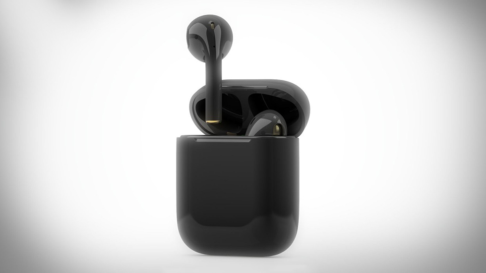 Apple готовит наушники AirPods 2 к запуску в продажу