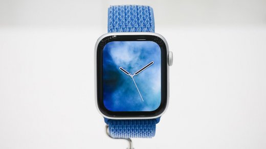 Apple Watch вновь стали самыми популярными смарт-часами в мире