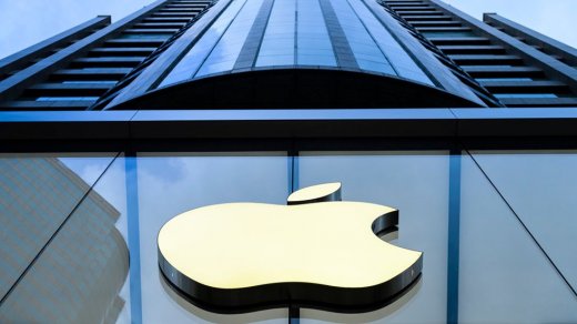 Apple больше не самая дорогая компания в мире
