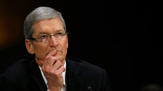 Apple чего-то опасается: компания перестанет раскрыть данные о продажах iPhone, iPad и Mac