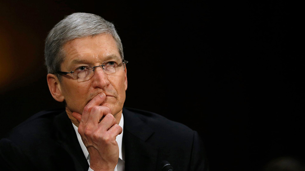 Apple чего-то опасается: компания перестанет раскрывать  данные о продажах iPhone, iPad и Mac
