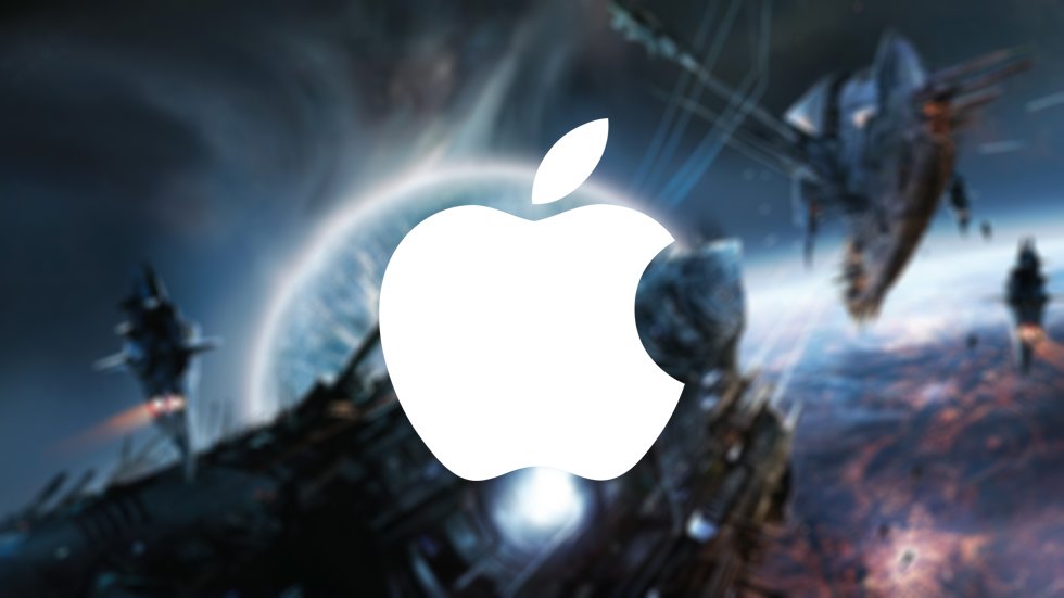 Apple начнет снимать крупнобюджетные фильмы