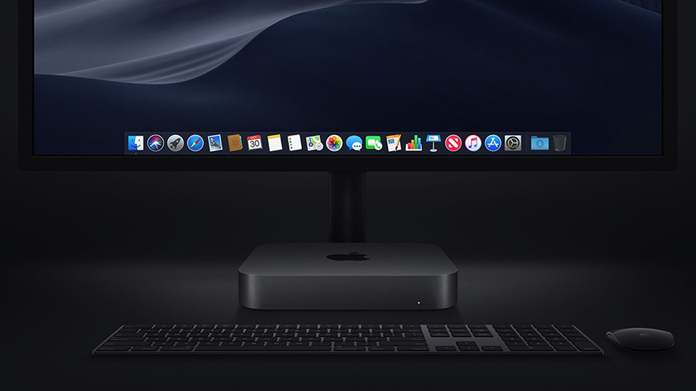 Apple запретила ремонтировать самый дешевый Mac неофициальным образом
