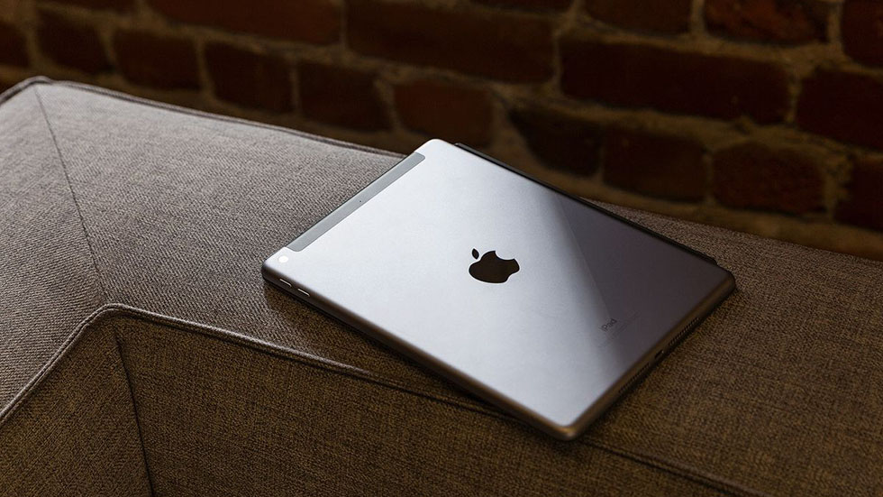 Apple запустила продажи восстановленных iPad 2018 по сниженным ценам