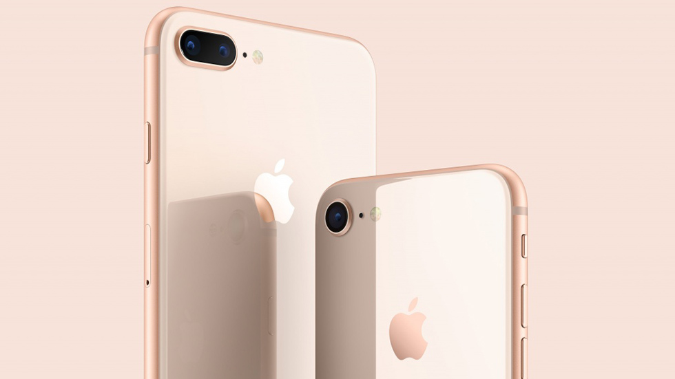 Apple запустила продажи восстановленных iPhone 8 по сильно уменьшенным ценам