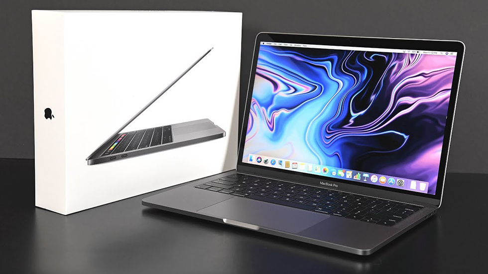 «Чёрная пятница»: MacBook по самой низкой цене