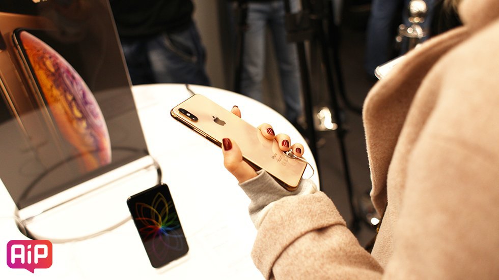 ФАС: iPhone XS в России продается честно и без нарушений