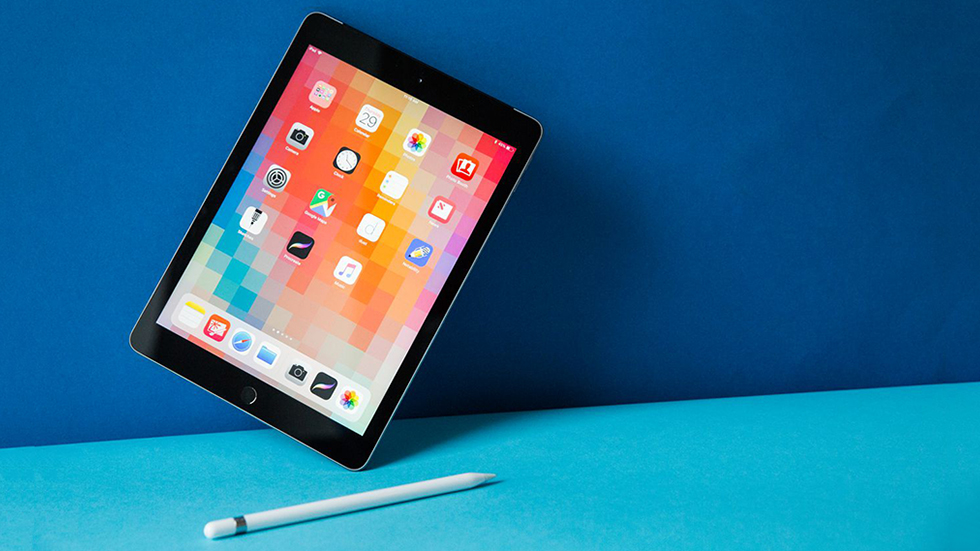 Где купить iPad 2018 в России по самой выгодной цене
