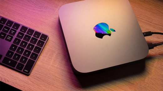 Mac mini 2018 — подробный обзор, характеристики, цена, где купить