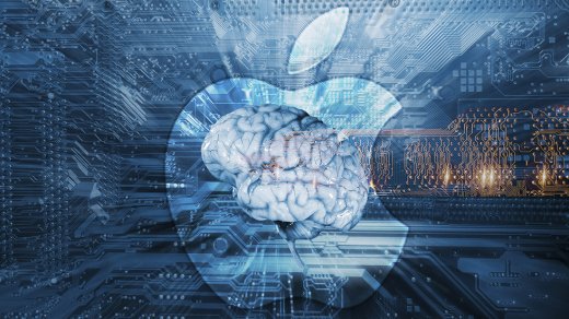 Новые iPhone, iPad и Apple Watch поразят технологиями искусственного интеллекта