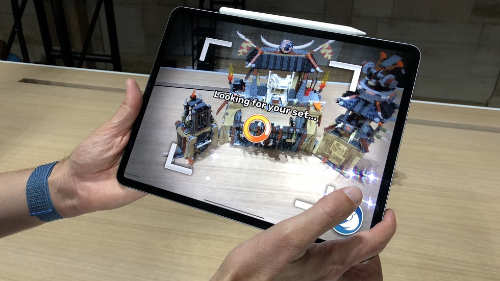 Apple не соврала: iPad Pro 2018 имеет феноменальную производительность