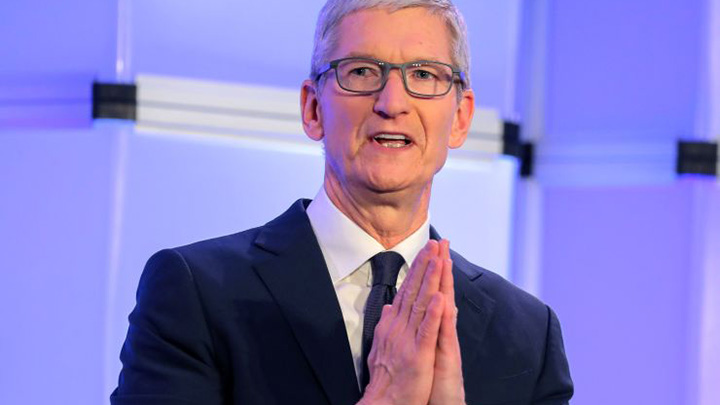 Суд Германии запретил Apple продавать iPhone 7 и iPhone 8 с модемами Intel