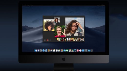 Apple выпустила macOS Mojave 10.14.2 и tvOS 12.1.1