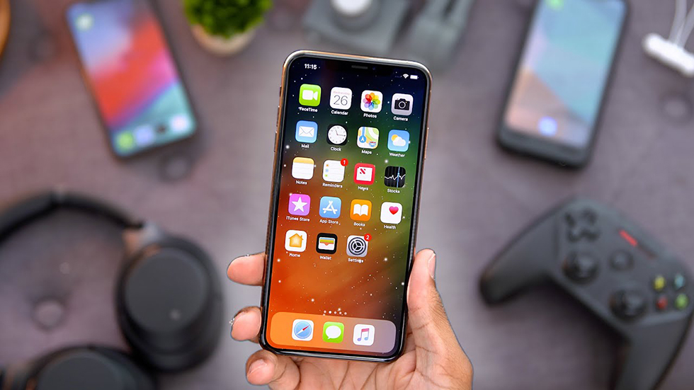 Apple запретила установку iOS 12.1 — откат больше невозможен