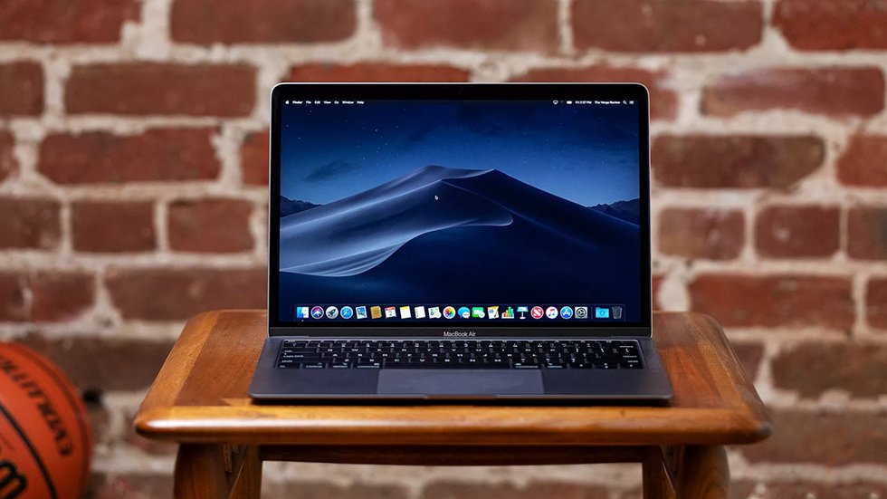 MacBook Air 2018 — подробный обзор, характеристики, цена, где купить