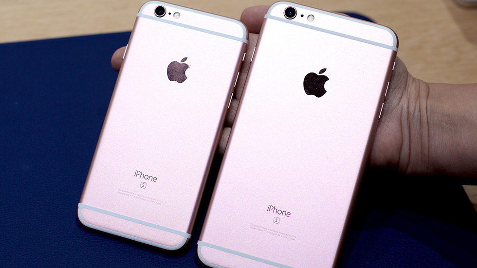«Связной» приятно снизил цены на iPhone 6s «Как новый»