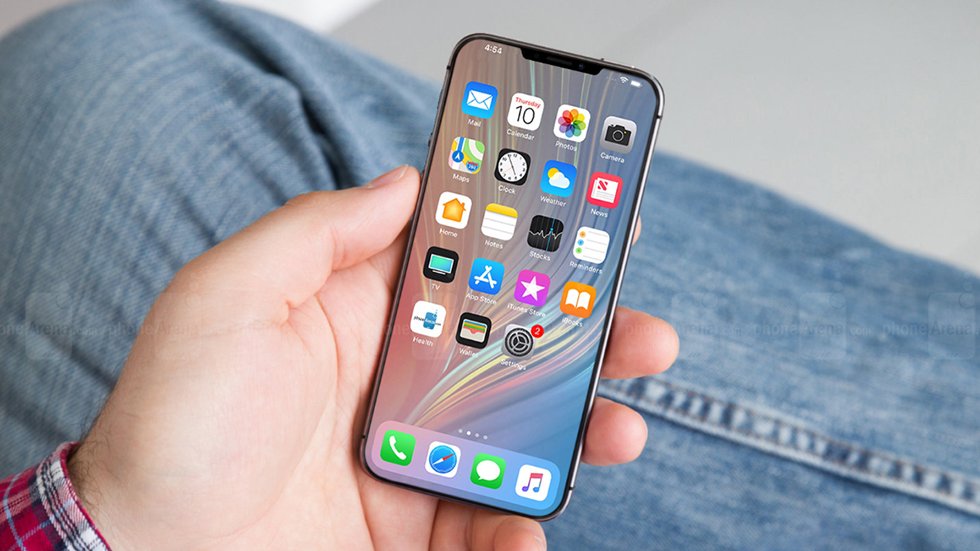 iPhone SE 2 (iPhone X mini) может выйти весной 2019 года