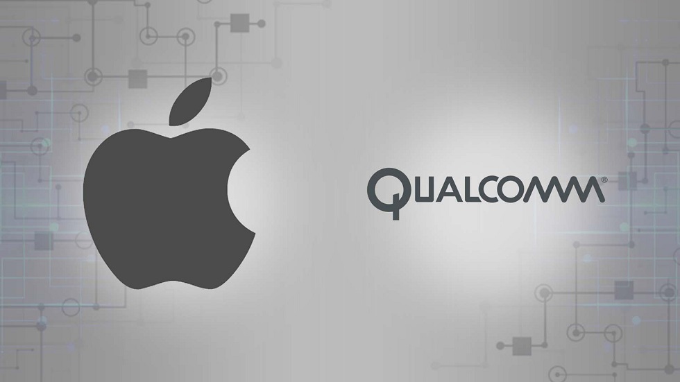 Qualcomm хочет добиться запрета продажи абсолютно всех iPhone в Китае