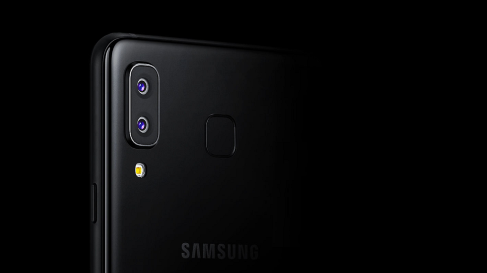 Samsung снова попался на использовании фотографии с зеркалки в рекламе смартфона