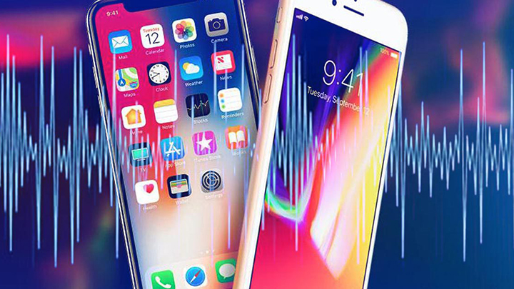 «МегаФон» тестирует звонки по Wi-Fi для iPhone и Android-смартфонов