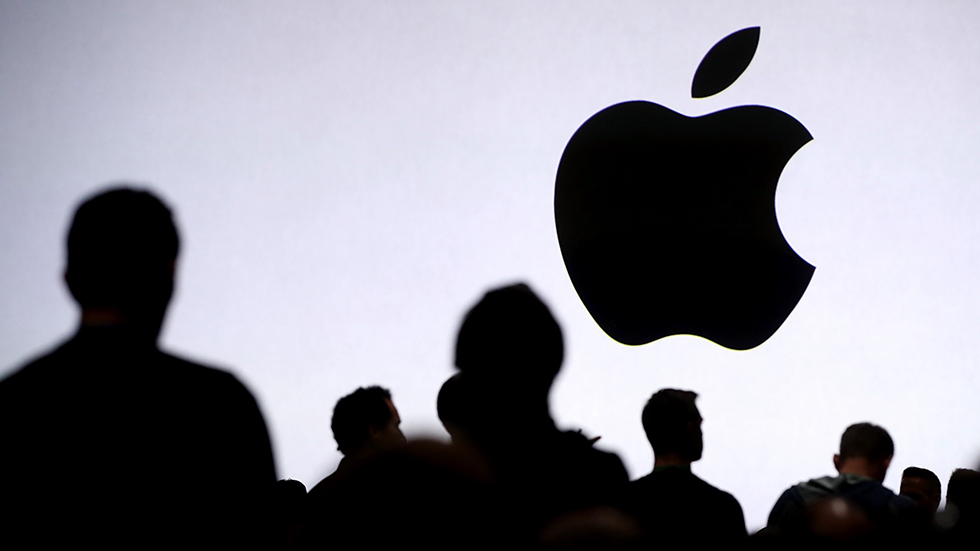 Названы самые дорогие бренды мира — Apple в топе