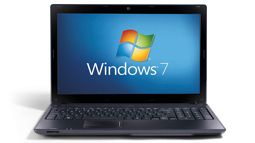 Объявлена официальная дата «смерти» Windows 7